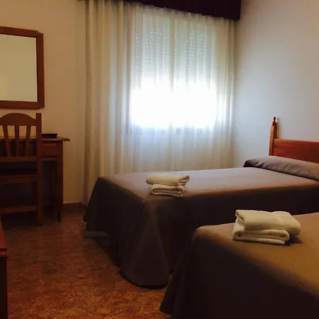 Hostal Eden-3